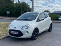 Ford Ka Ka 1.3 TDCI 75 FAP S&S Titanium PAIEMENT en 3 ou 4 ou 10 FOIS - <small></small> 4.990 € <small>TTC</small> - #1