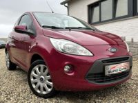 Ford Ka Ka/Ka+ Ka-Ka+ 1.2i Titanium Start-Stop 1ER PROP-CLIM-28500KM! - <small></small> 5.950 € <small>TTC</small> - #2