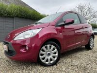 Ford Ka Ka/Ka+ Ka-Ka+ 1.2i Titanium Start-Stop 1ER PROP-CLIM-28500KM! - <small></small> 5.950 € <small>TTC</small> - #3