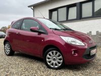 Ford Ka Ka/Ka+ Ka-Ka+ 1.2i Titanium Start-Stop 1ER PROP-CLIM-28500KM! - <small></small> 5.950 € <small>TTC</small> - #4