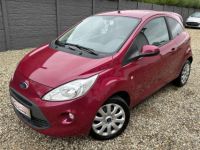 Ford Ka Ka/Ka+ Ka-Ka+ 1.2i Titanium Start-Stop 1ER PROP-CLIM-28500KM! - <small></small> 5.950 € <small>TTC</small> - #5