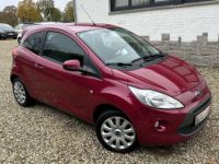 Ford Ka Ka/Ka+ Ka-Ka+ 1.2i Titanium Start-Stop 1ER PROP-CLIM-28500KM! - <small></small> 5.950 € <small>TTC</small> - #6