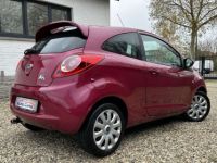 Ford Ka Ka/Ka+ Ka-Ka+ 1.2i Titanium Start-Stop 1ER PROP-CLIM-28500KM! - <small></small> 5.950 € <small>TTC</small> - #13