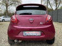 Ford Ka Ka/Ka+ Ka-Ka+ 1.2i Titanium Start-Stop 1ER PROP-CLIM-28500KM! - <small></small> 5.950 € <small>TTC</small> - #15