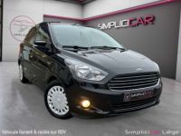 Ford Ka Ka/Ka+ Ka-Ka+ Ka+ 1.2i - <small></small> 7.999 € <small>TTC</small> - #1