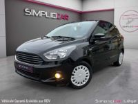 Ford Ka Ka/Ka+ Ka-Ka+ Ka+ 1.2i - <small></small> 7.999 € <small>TTC</small> - #2