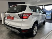 Ford Kuga / A PARTIR DE 169,67/MOIS / 1.5 ECOBLUE 120CH TITANIUM BVA - <small></small> 15.970 € <small>TTC</small> - #5