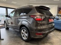 Ford Kuga / A PARTIR DE 190,92/MOIS / 2.0 TDCI 180CH STOP&START ST-LINE 4X4 POWERSHIFT - <small></small> 17.970 € <small>TTC</small> - #5