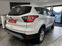 Ford Kuga / PARTIR DE 198,17/MOIS / 1.5 TDCI 120CH STOP&START TITANIUM 4X2 EURO6.2 - <small></small> 15.970 € <small>TTC</small> - #5