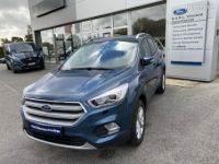 Ford Kuga 1.5 150ch flexifuel e85 titanium PACK PREMIUM - <small></small> 17.990 € <small>TTC</small> - #1