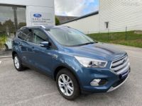 Ford Kuga 1.5 150ch flexifuel e85 titanium PACK PREMIUM - <small></small> 17.990 € <small>TTC</small> - #4