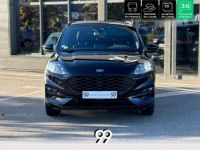 Ford Kuga 1.5 EcoBlue - 120 - BVA 4x2  III 2020 ST-Line PHASE 1 - <small></small> 23.990 € <small>TTC</small> - #2