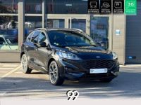 Ford Kuga 1.5 EcoBlue - 120 - BVA 4x2  III 2020 ST-Line PHASE 1 - <small></small> 23.990 € <small>TTC</small> - #3