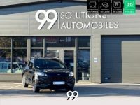 Ford Kuga 1.5 EcoBlue - 120 - BVA 4x2  III 2020 ST-Line PHASE 1 - <small></small> 23.990 € <small>TTC</small> - #4