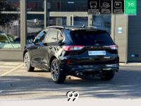 Ford Kuga 1.5 EcoBlue - 120 - BVA 4x2  III 2020 ST-Line PHASE 1 - <small></small> 23.990 € <small>TTC</small> - #5