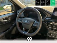 Ford Kuga 1.5 EcoBlue - 120 - BVA 4x2  III 2020 ST-Line PHASE 1 - <small></small> 23.990 € <small>TTC</small> - #15