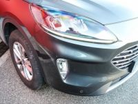 Ford Kuga 1.5 EcoBlue 120 BVA Titanium CAMERA GPS - <small></small> 24.970 € <small></small> - #32