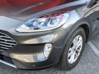 Ford Kuga 1.5 EcoBlue 120 BVA Titanium CAMERA GPS - <small></small> 24.970 € <small></small> - #34