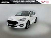 Ford Kuga 1.5 EcoBlue 120 BVA8 ST-Line X - <small></small> 32.604 € <small>TTC</small> - #1