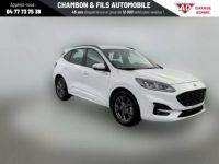 Ford Kuga 1.5 EcoBlue 120 BVA8 ST-Line X - <small></small> 32.604 € <small>TTC</small> - #2