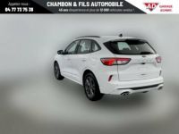 Ford Kuga 1.5 EcoBlue 120 BVA8 ST-Line X - <small></small> 32.604 € <small>TTC</small> - #3