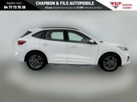 Ford Kuga 1.5 EcoBlue 120 BVA8 ST-Line X - <small></small> 32.604 € <small>TTC</small> - #4