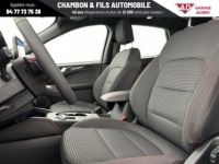 Ford Kuga 1.5 EcoBlue 120 BVA8 ST-Line X - <small></small> 32.604 € <small>TTC</small> - #6