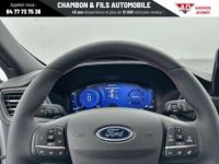 Ford Kuga 1.5 EcoBlue 120 BVA8 ST-Line X - <small></small> 32.604 € <small>TTC</small> - #11