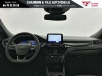 Ford Kuga 1.5 EcoBlue 120 BVA8 ST-Line X - <small></small> 32.604 € <small>TTC</small> - #14