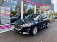 Ford Kuga 1.5 EcoBlue 120 Powershift Vignale - <small></small> 25.990 € <small>TTC</small> - #1