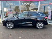 Ford Kuga 1.5 EcoBlue 120 Powershift Vignale - <small></small> 25.990 € <small>TTC</small> - #3