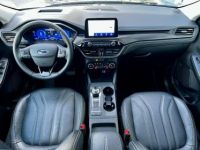 Ford Kuga 1.5 EcoBlue 120 Powershift Vignale - <small></small> 25.990 € <small>TTC</small> - #5