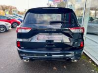 Ford Kuga 1.5 EcoBlue 120 Powershift Vignale - <small></small> 25.990 € <small>TTC</small> - #19