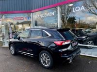 Ford Kuga 1.5 EcoBlue 120 Powershift Vignale - <small></small> 25.990 € <small>TTC</small> - #20