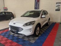 Ford Kuga 1.5 EcoBlue 120 S&S BVA8 Titanium - <small></small> 18.790 € <small>TTC</small> - #1