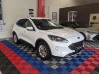 Ford Kuga 1.5 EcoBlue 120 S&S BVA8 Titanium - <small></small> 18.790 € <small>TTC</small> - #3