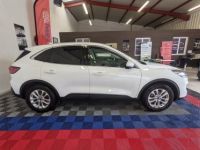 Ford Kuga 1.5 EcoBlue 120 S&S BVA8 Titanium - <small></small> 18.790 € <small>TTC</small> - #4