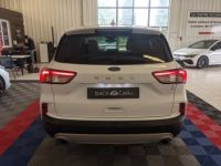 Ford Kuga 1.5 EcoBlue 120 S&S BVA8 Titanium - <small></small> 18.790 € <small>TTC</small> - #6