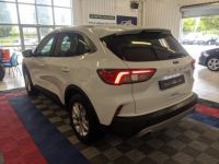 Ford Kuga 1.5 EcoBlue 120 S&S BVA8 Titanium - <small></small> 18.790 € <small>TTC</small> - #7