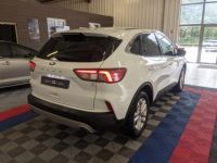 Ford Kuga 1.5 EcoBlue 120 S&S BVA8 Titanium - <small></small> 18.790 € <small>TTC</small> - #8