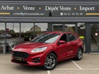 Ford Kuga 1.5 EcoBoost 150ch ST-Line Business 9cv - <small></small> 19.990 € <small>TTC</small> - #1