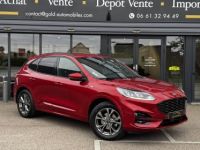 Ford Kuga 1.5 EcoBoost 150ch ST-Line Business 9cv - <small></small> 19.990 € <small>TTC</small> - #2