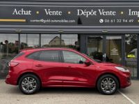 Ford Kuga 1.5 EcoBoost 150ch ST-Line Business 9cv - <small></small> 19.990 € <small>TTC</small> - #6