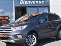 Ford Kuga 1.5 ECOBOOST 150CH STOP&START TITANIUM 4X2 - <small></small> 15.490 € <small>TTC</small> - #1