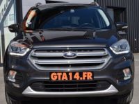 Ford Kuga 1.5 ECOBOOST 150CH STOP&START TITANIUM 4X2 - <small></small> 15.490 € <small>TTC</small> - #17