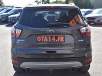 Ford Kuga 1.5 ECOBOOST 150CH STOP&START TITANIUM 4X2 - <small></small> 15.490 € <small>TTC</small> - #18