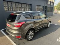 Ford Kuga 1.5 ECOBOOST 150CH VIGNALE - <small></small> 19.490 € <small>TTC</small> - #9