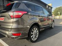 Ford Kuga 1.5 ECOBOOST 150CH VIGNALE - <small></small> 19.490 € <small>TTC</small> - #10