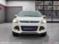 Ford Kuga 1.5 EcoBoost 182 SS 4x4 Titanium A - <small></small> 15.990 € <small>TTC</small> - #2