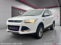 Ford Kuga 1.5 EcoBoost 182 SS 4x4 Titanium A - <small></small> 15.990 € <small>TTC</small> - #3